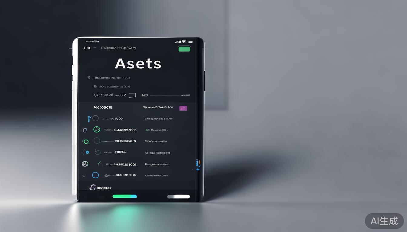 imToken2.0安卓版：保障资金安全，清晰追踪每笔交易动态