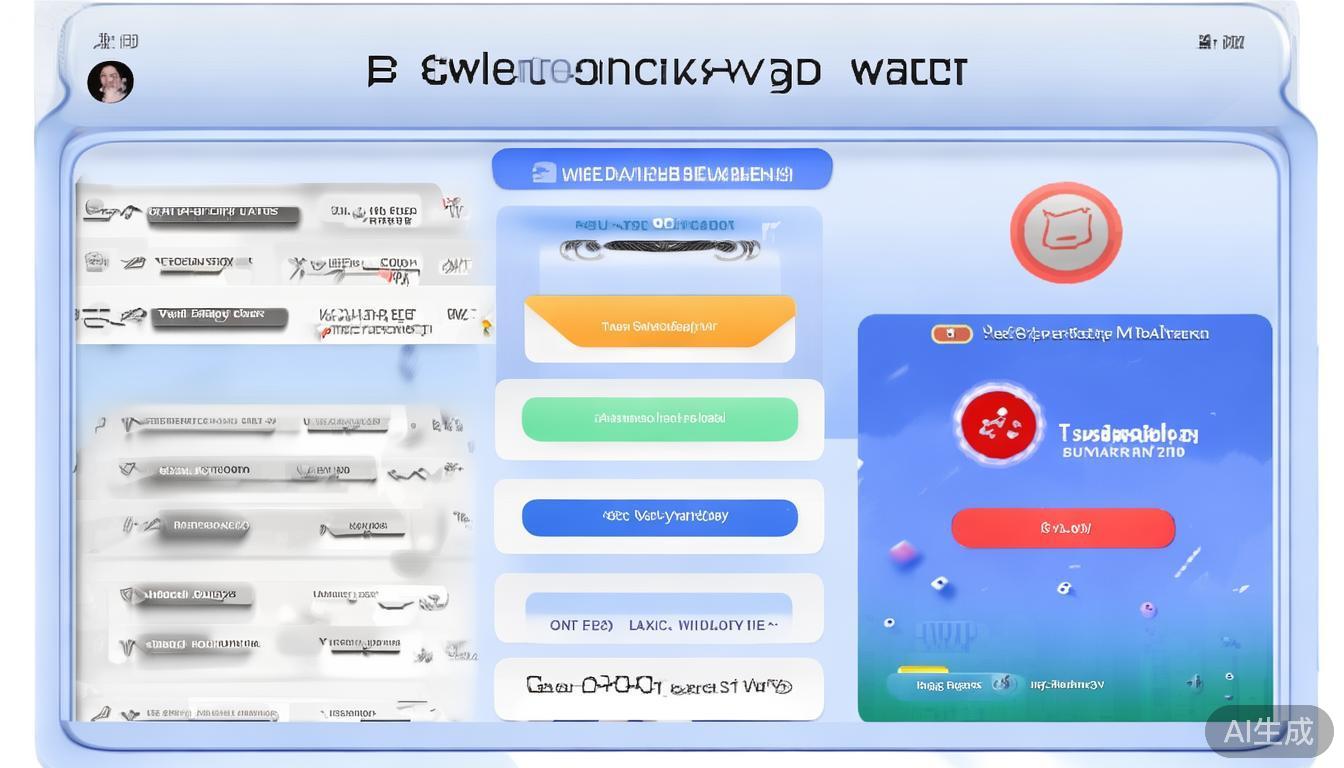 钱包的市场调研_如何通过市场分析推动tokenim钱包的采用？_钱包市场现状分析