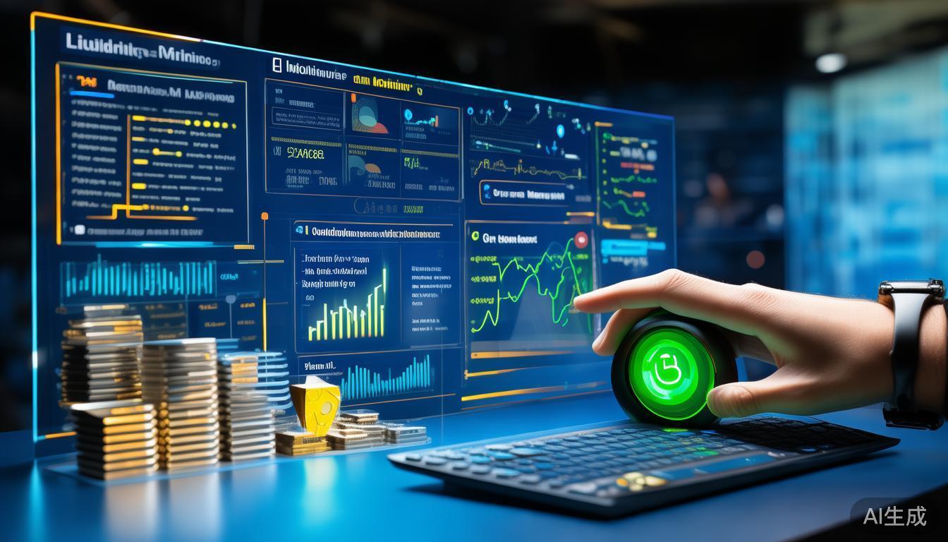 android流动布局_token钱包最新下载后的流动性管理工具，助您更好地掌握资金使用与投资布局。_马修史维自我掌握工具行动