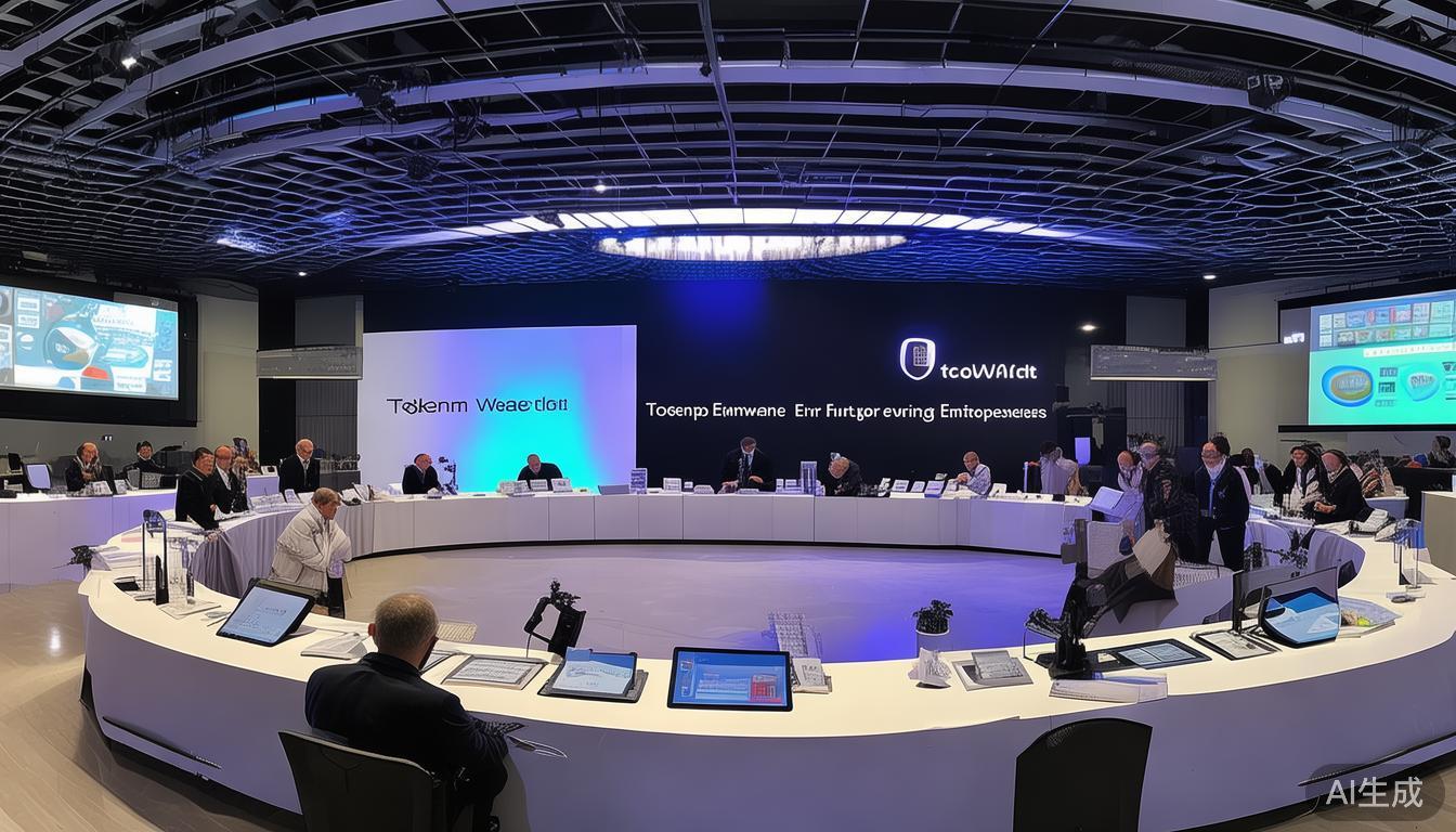 钱包的应用_钱包app的作用_如何在企业活动中应用tokenim钱包官方下载的理念？