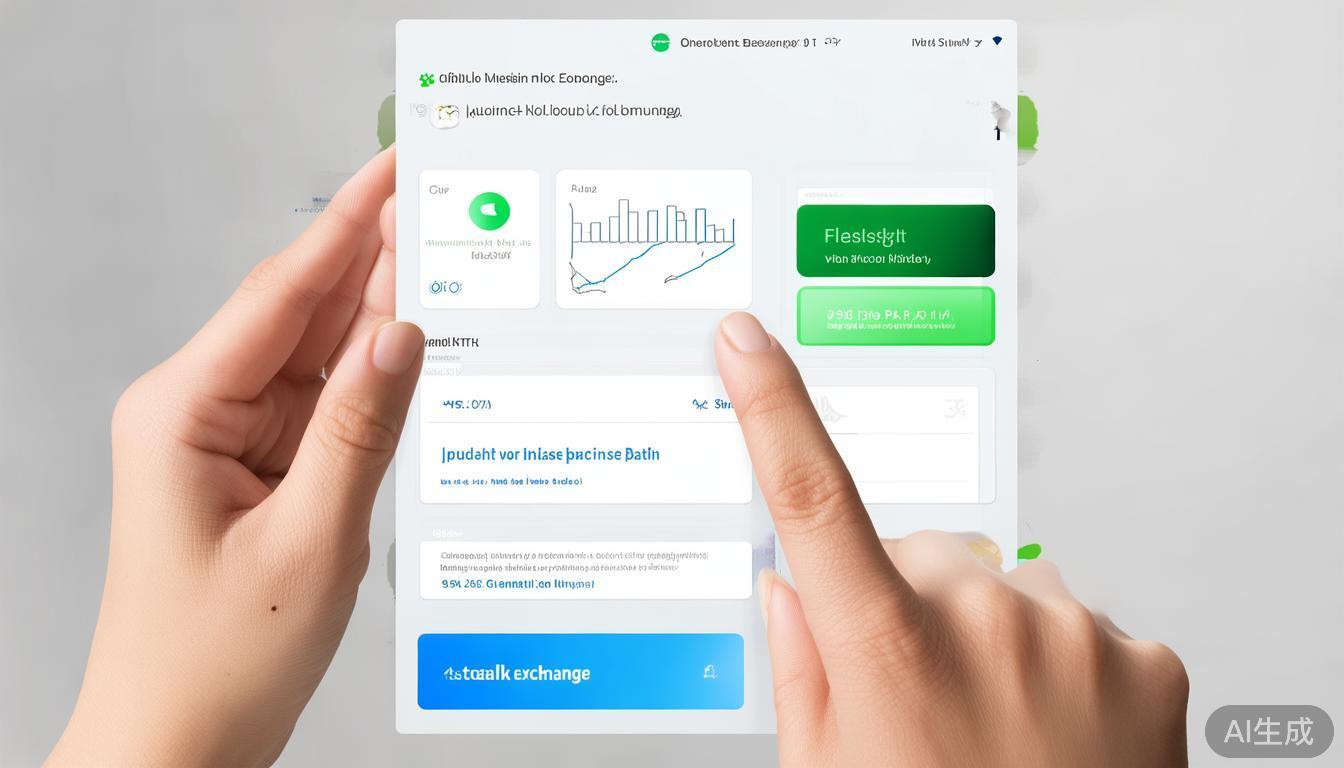 如何在tokenim钱包官方版中实现高效交易？_平顶山众成证券官方交易版下载_钱包官方网站