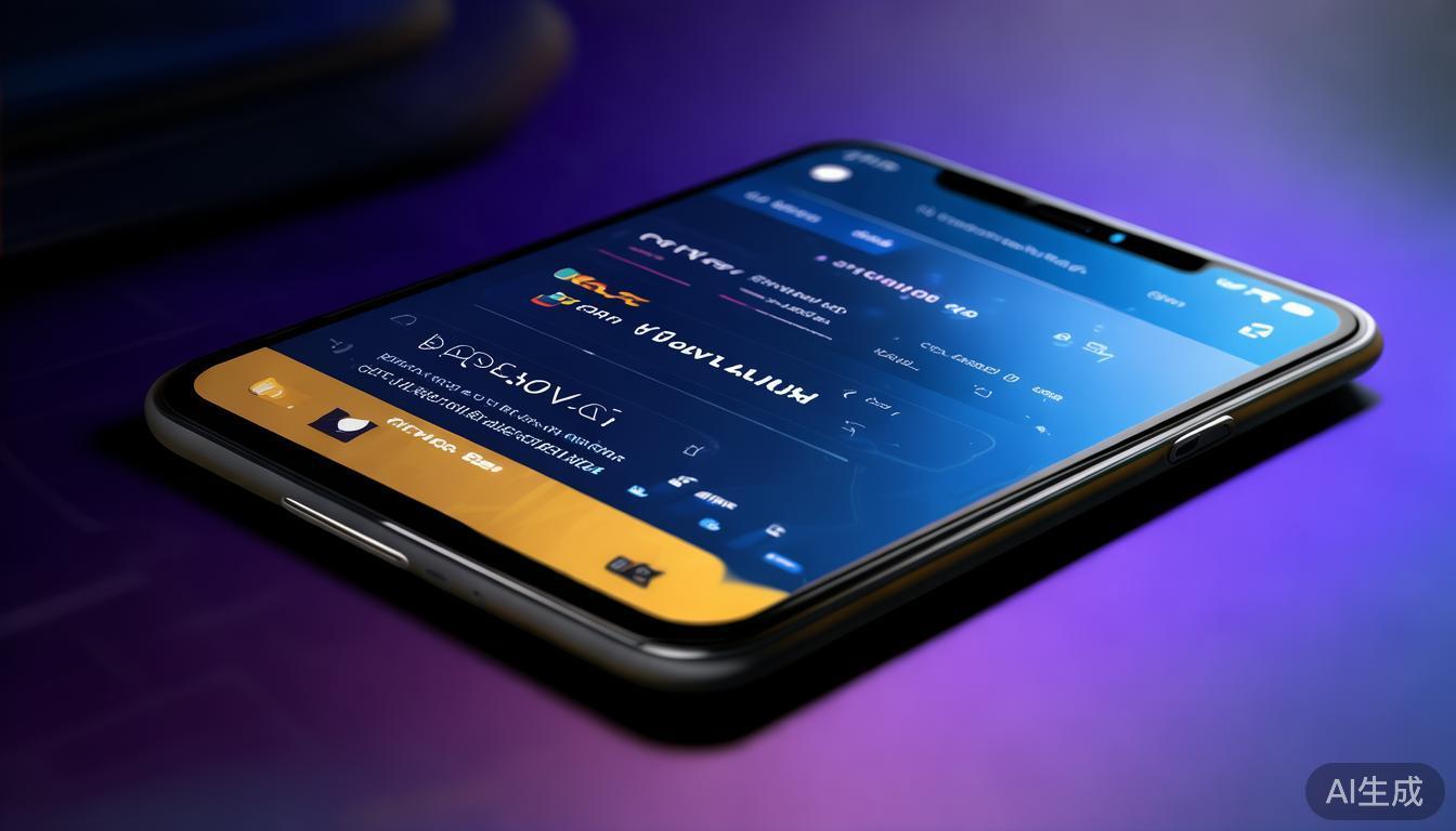 imToken通用版高清解析：私钥自持、操作直观，你的安全资产管理选择