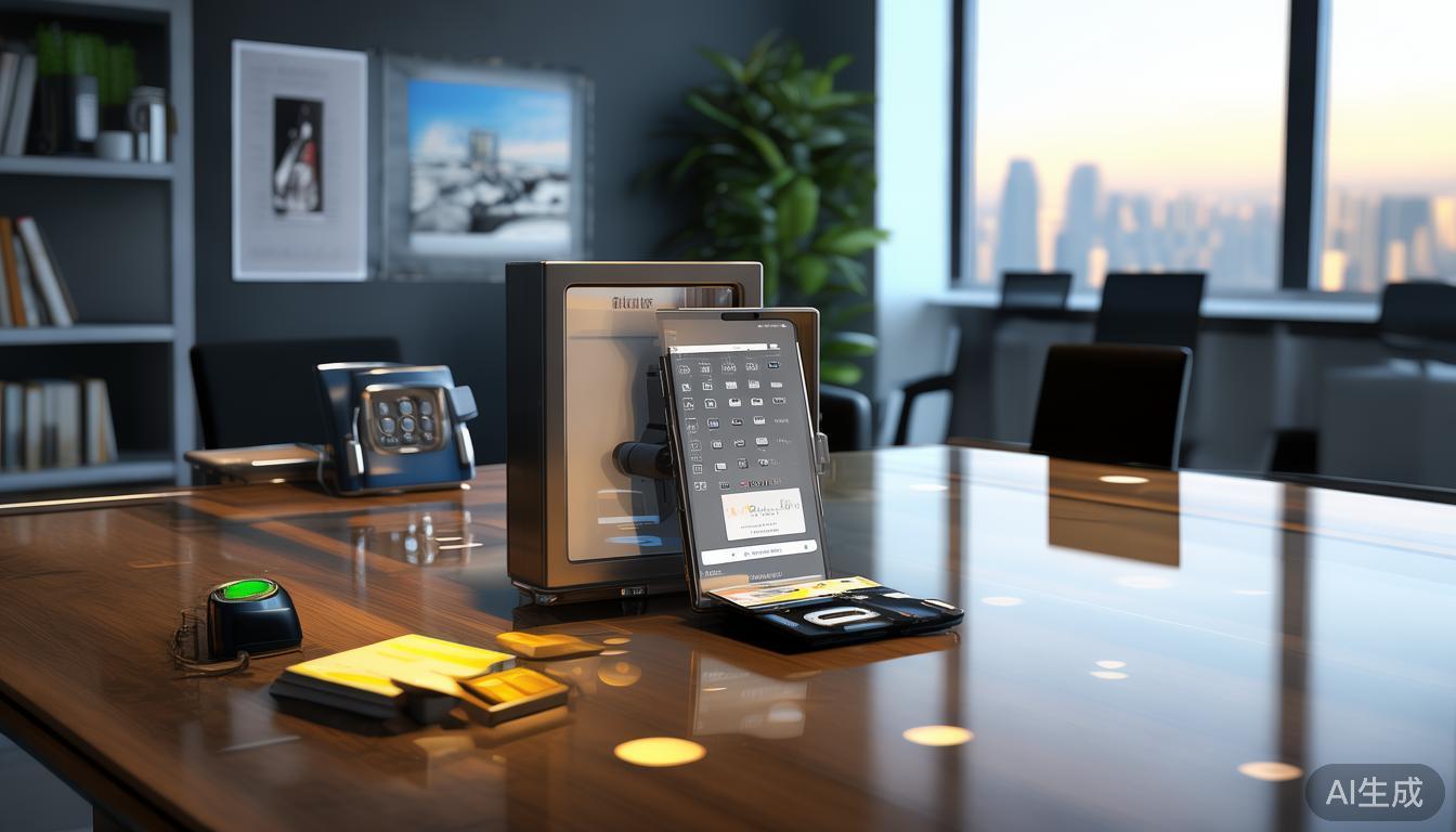 安卓用户必看！imToken钱包安全管理提升资产安全的关键方法