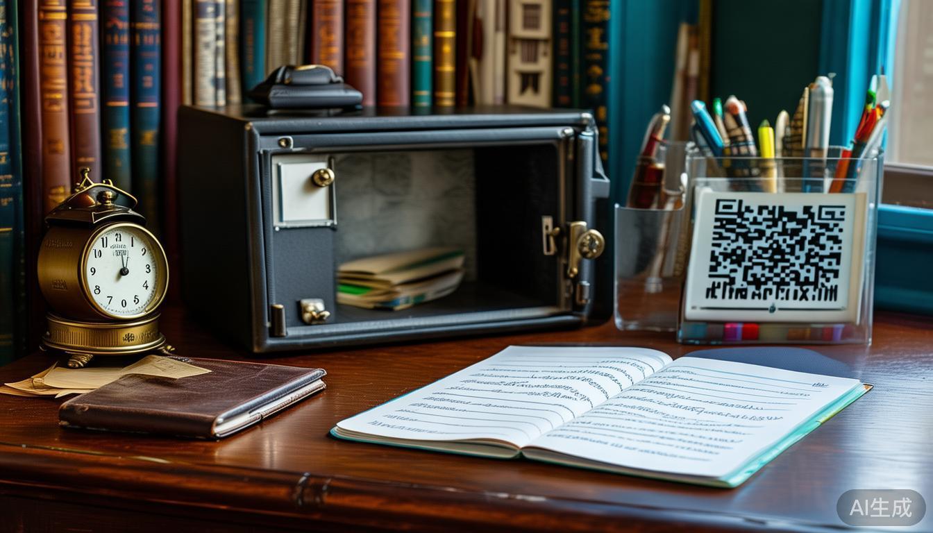 数字资产管理安全指南：imToken钱包使用中的关键要点