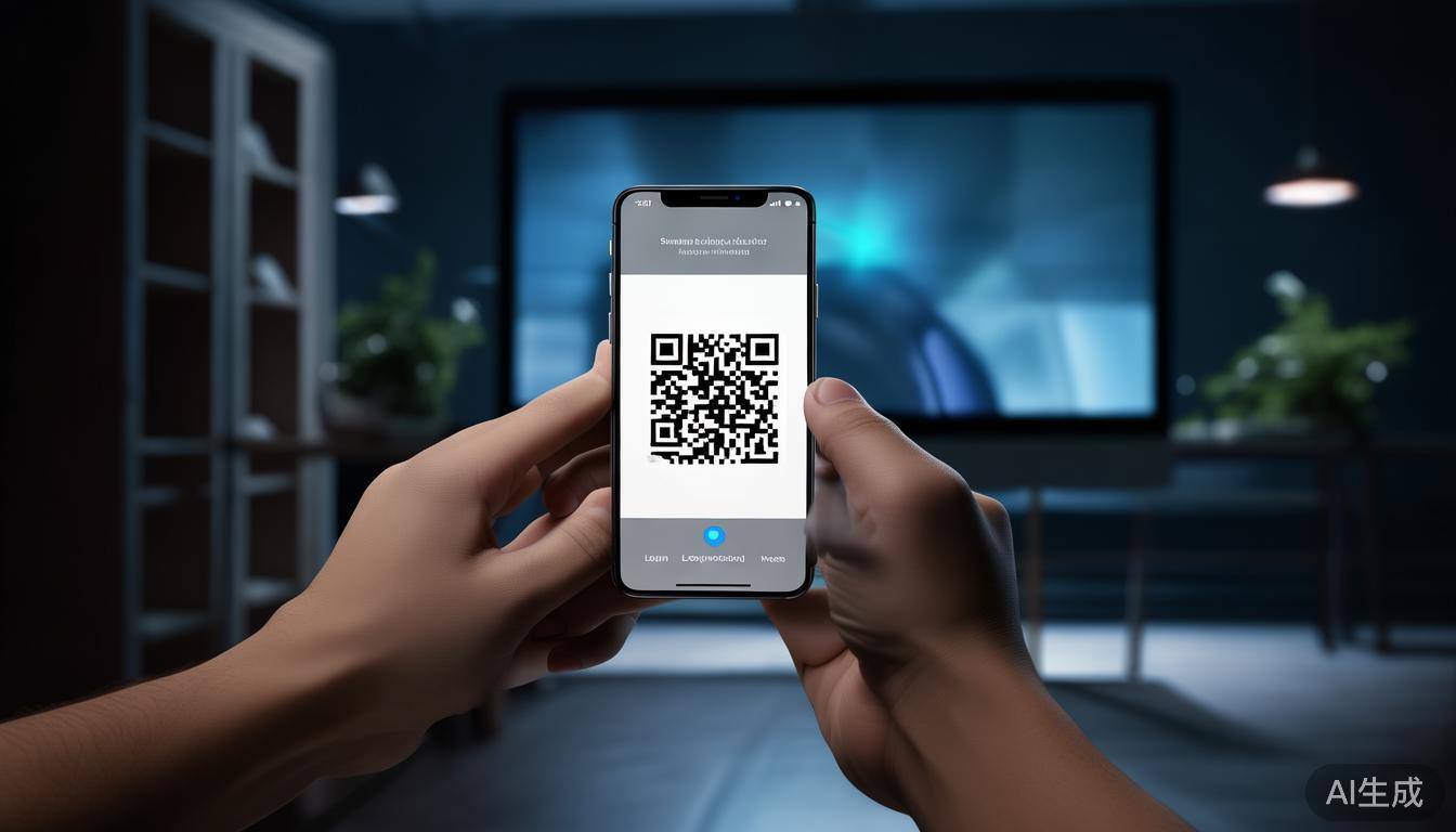 ImToken多端扫码互通：告别冗长助记词，实现跨设备资产无缝管理