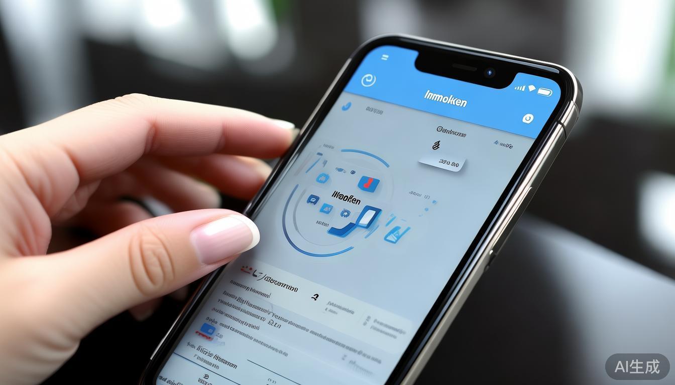 imToken基础版：资金安全保障关键，多重举措筑牢防护屏障