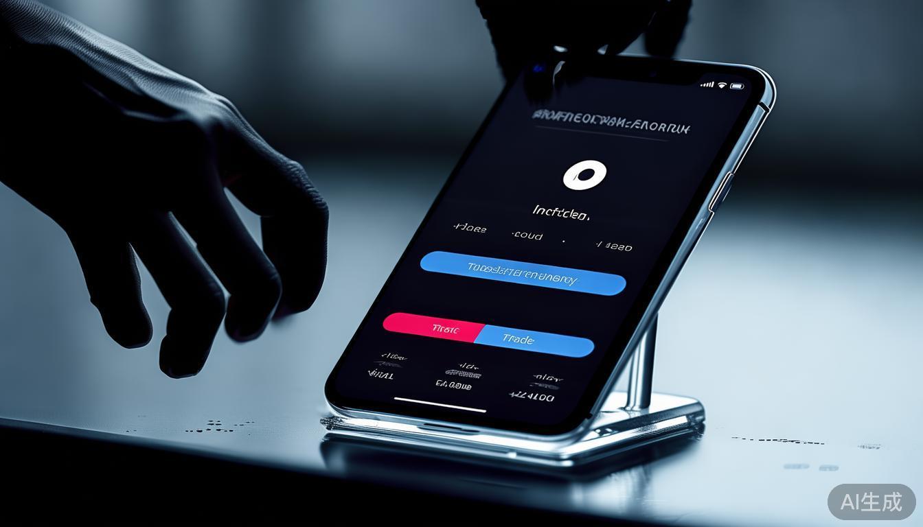最新imToken 2.0钱包安卓版受关注，设计佳却交易忙时反应慢？