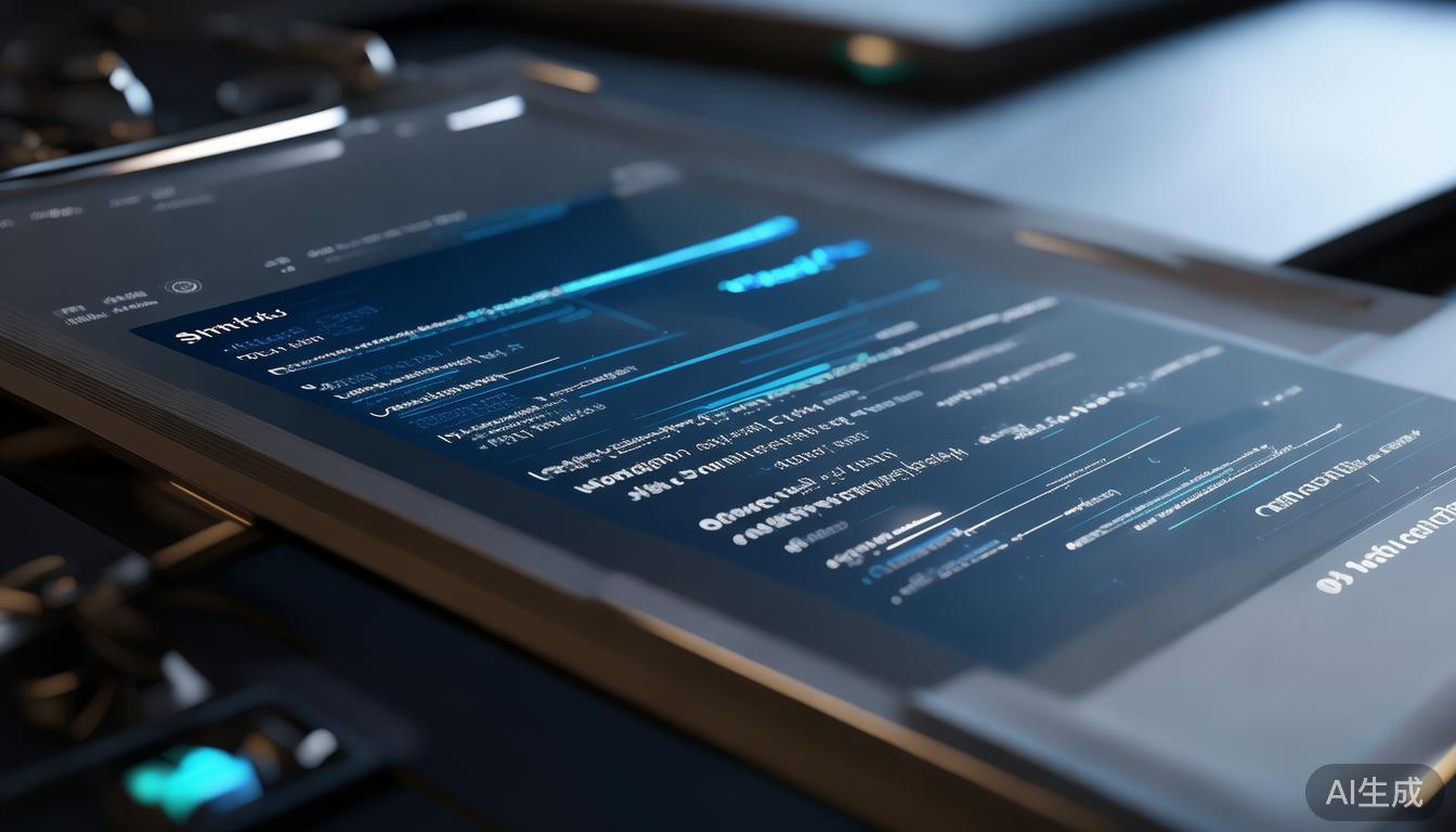 从imToken官网获取正版软件开启智能合约，资产管理更精细