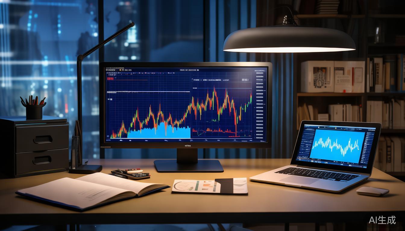 imToken安卓版app：数字资产钱包，便捷投资与高效交易的利器