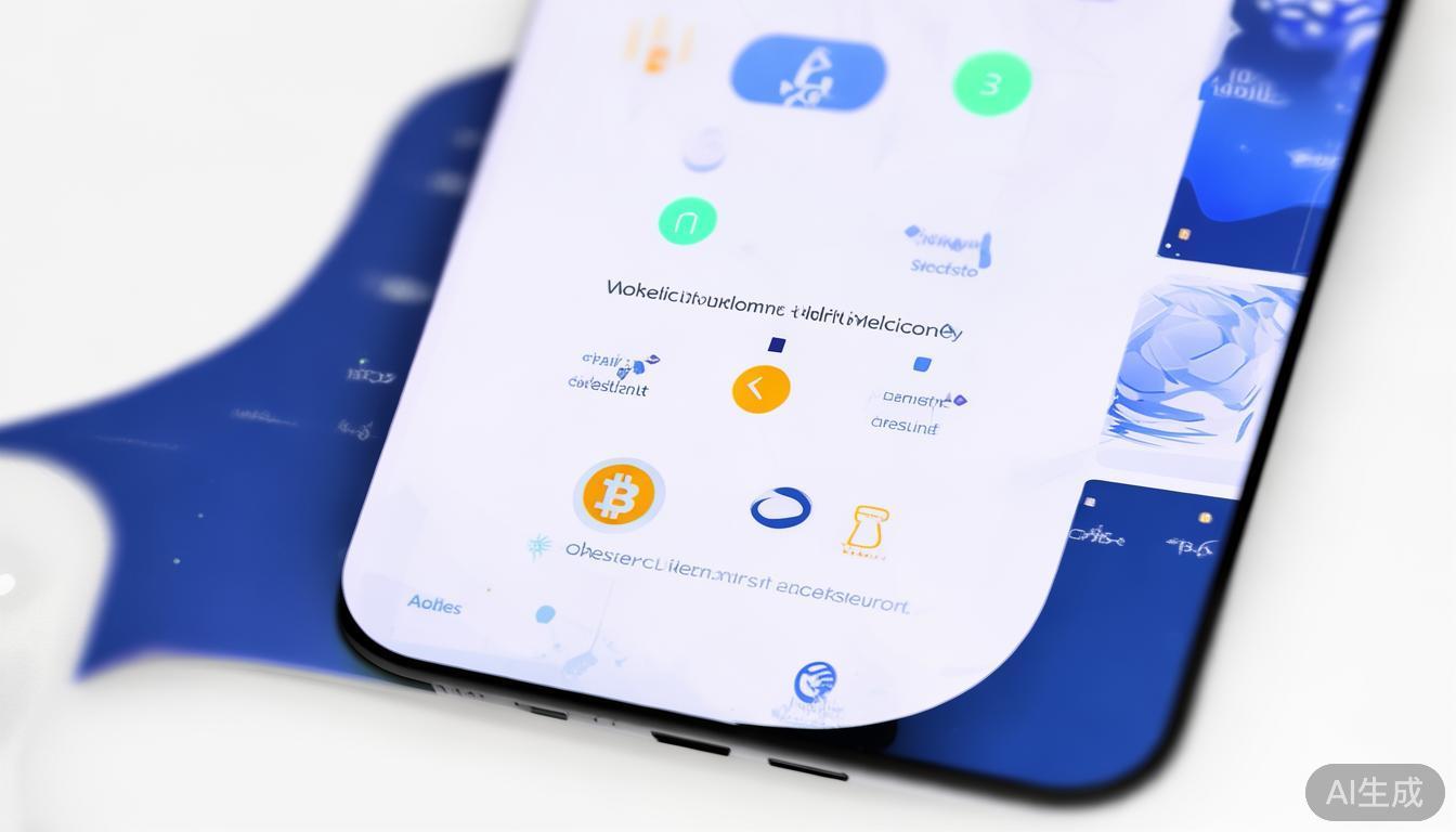 imToken：受欢迎的数字货币钱包，多链支持功能强大