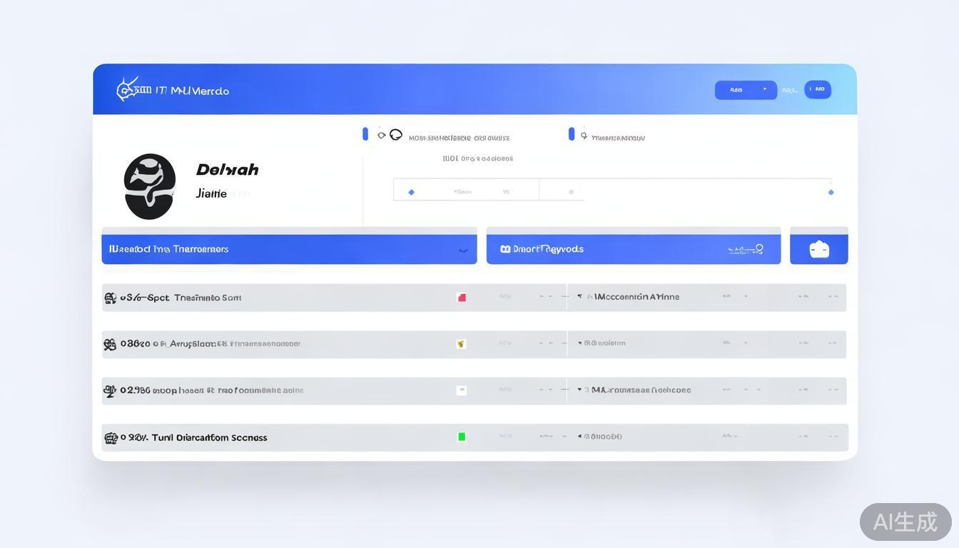 im钱包官网功能助力数字资产资金管理，资产分类避免风险
