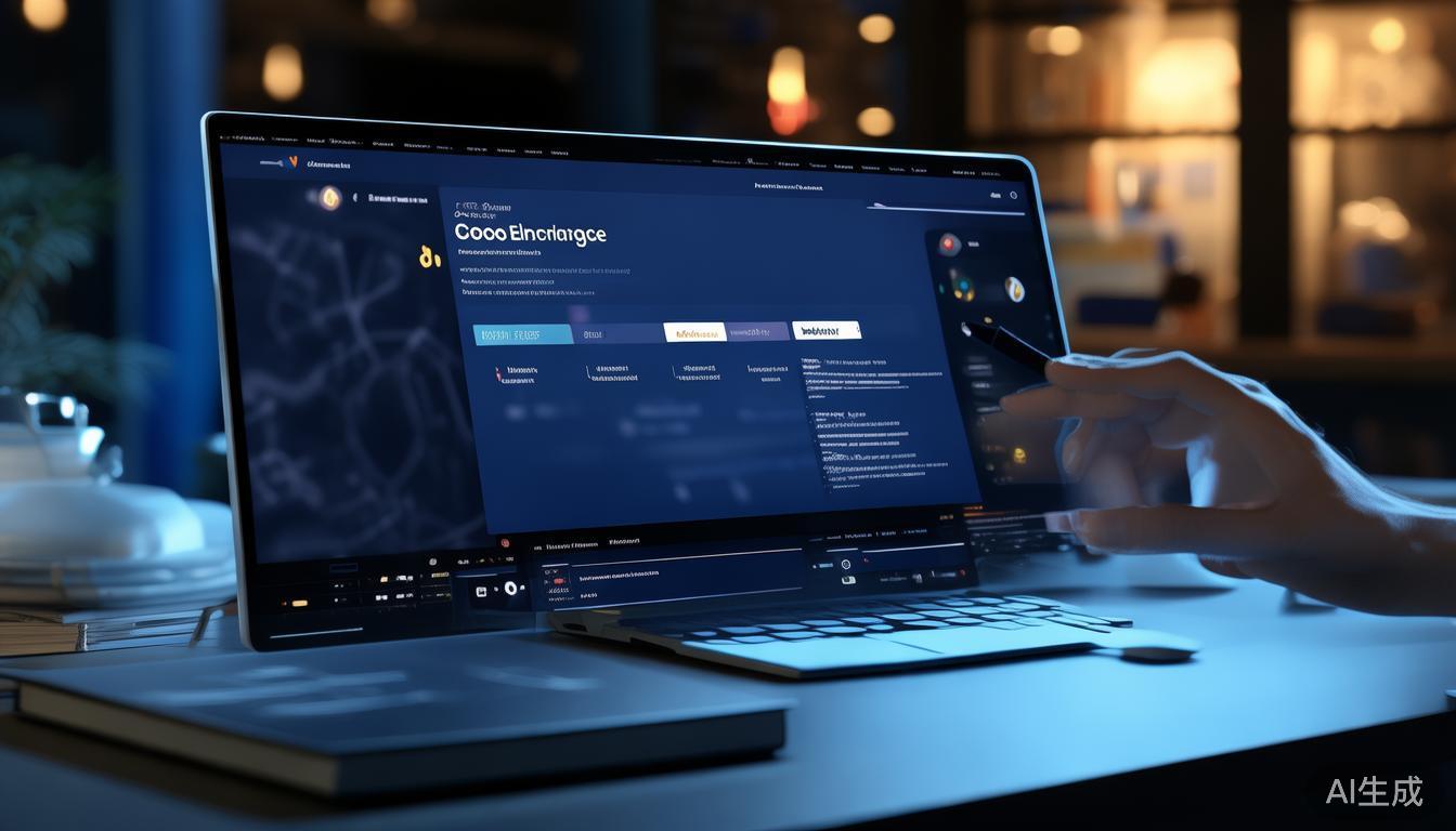 TokenPocket钱包官方版：加密货币领域的高效利器，简化操作流程