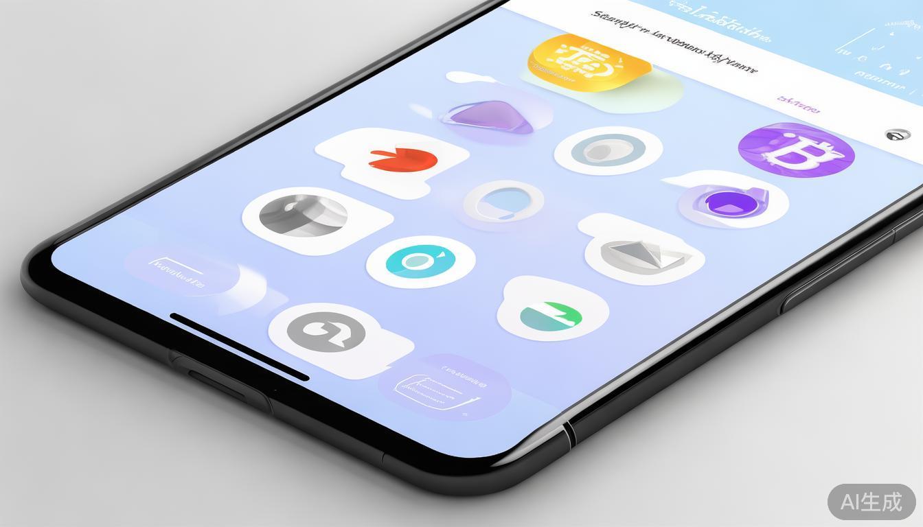 imToken钱包：存储管理数字资产强大，安全便利表现出色