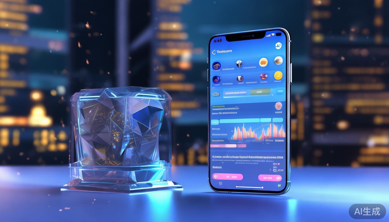 资产数字化的发展前景_如何通过imToken下载安装推进数字资产利用？_数字资产数据资产
