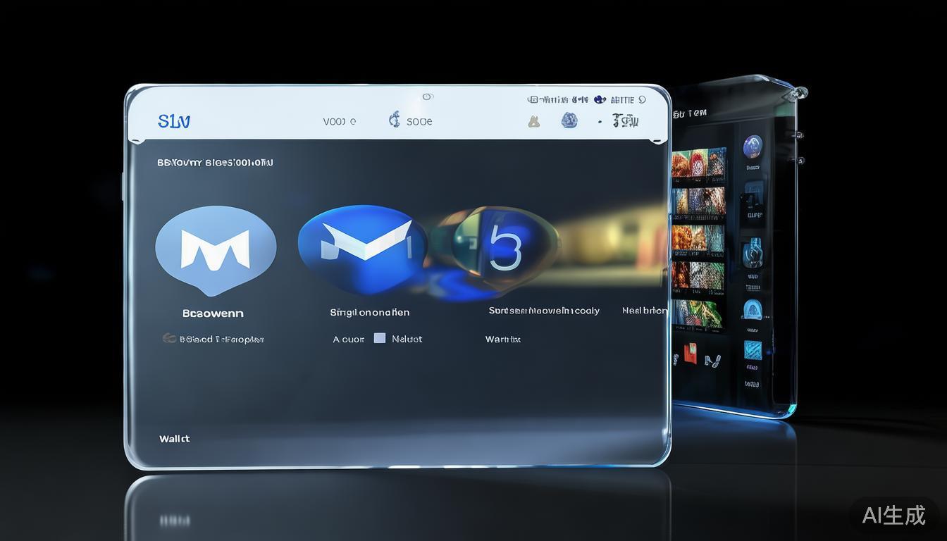 钱包这个软件怎么样_钱包app可靠吗_imToken钱包官方版的优势：为何值得下载