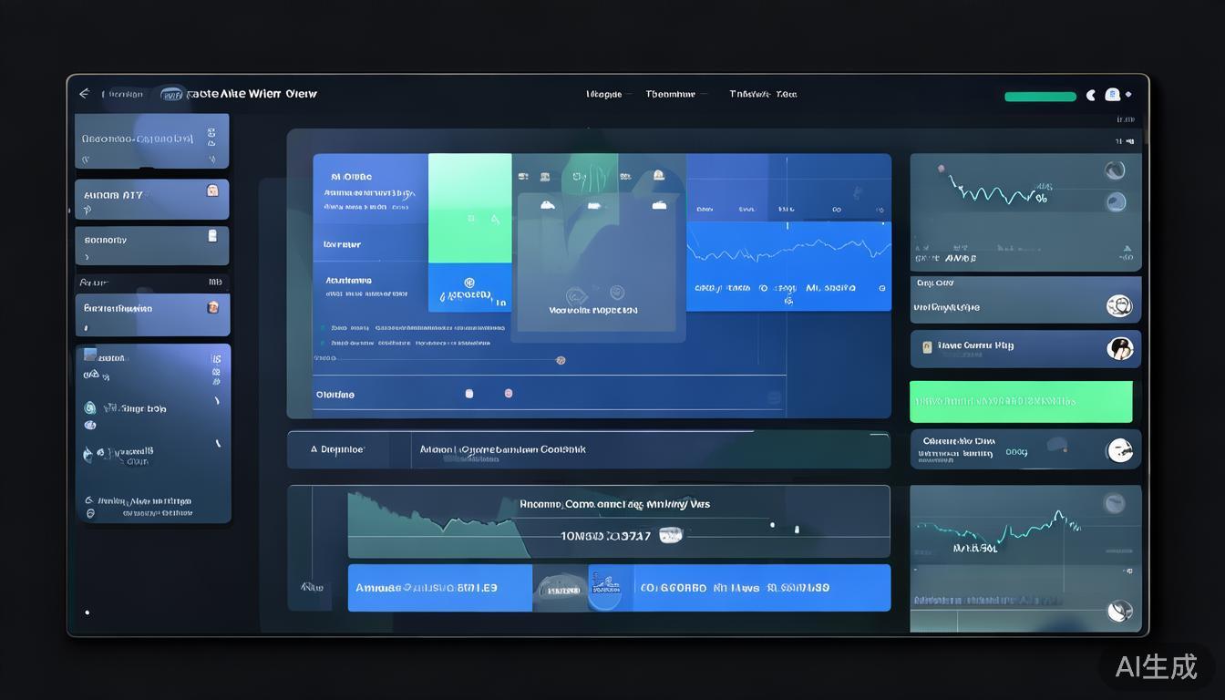 运用财务策略，通过 imToken 钱包官网 app 下载妥善管理资产