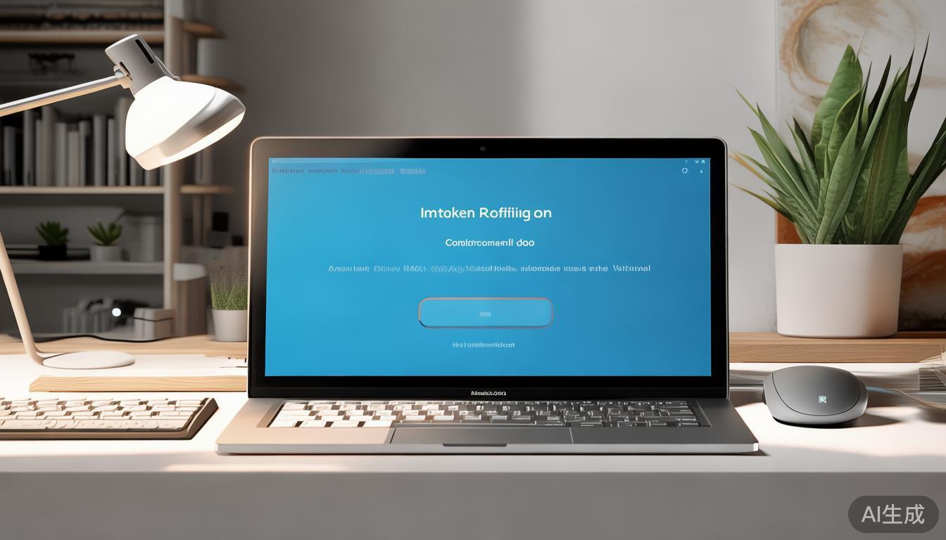imToken官方app下载方法详解！网络及安装步骤需留意