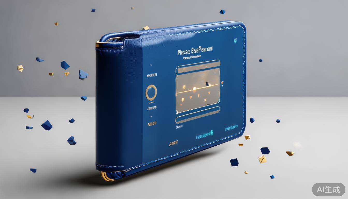 imToken数字钱包注册登录指南，助你开启数字资产管理之旅