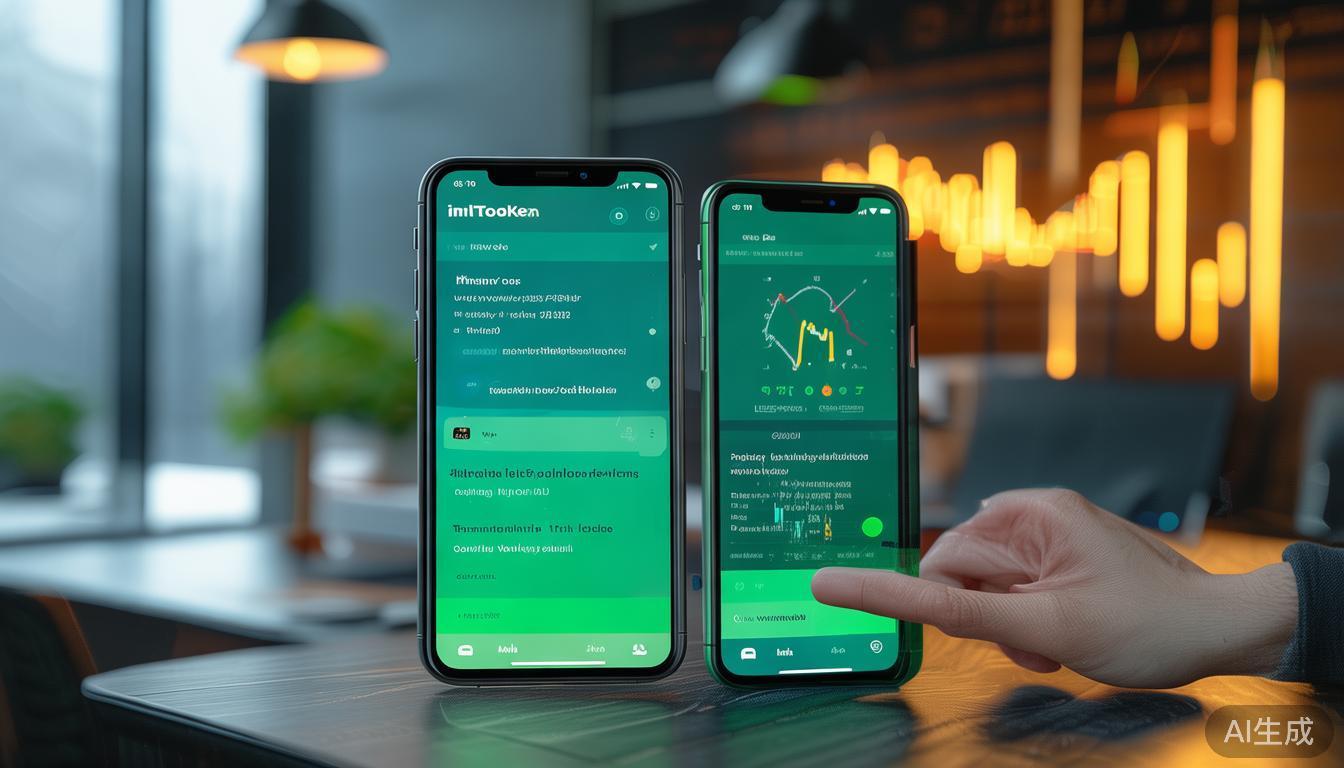 数字资产管理观察：imToken 最新版本升级，对市场及用户影响几何？