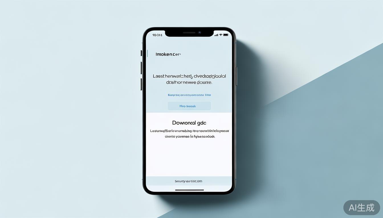 1. 最新imToken钱包官网下载指南，让您的数字资产安全无忧_钱包无钱图_无忧钱包app入口
