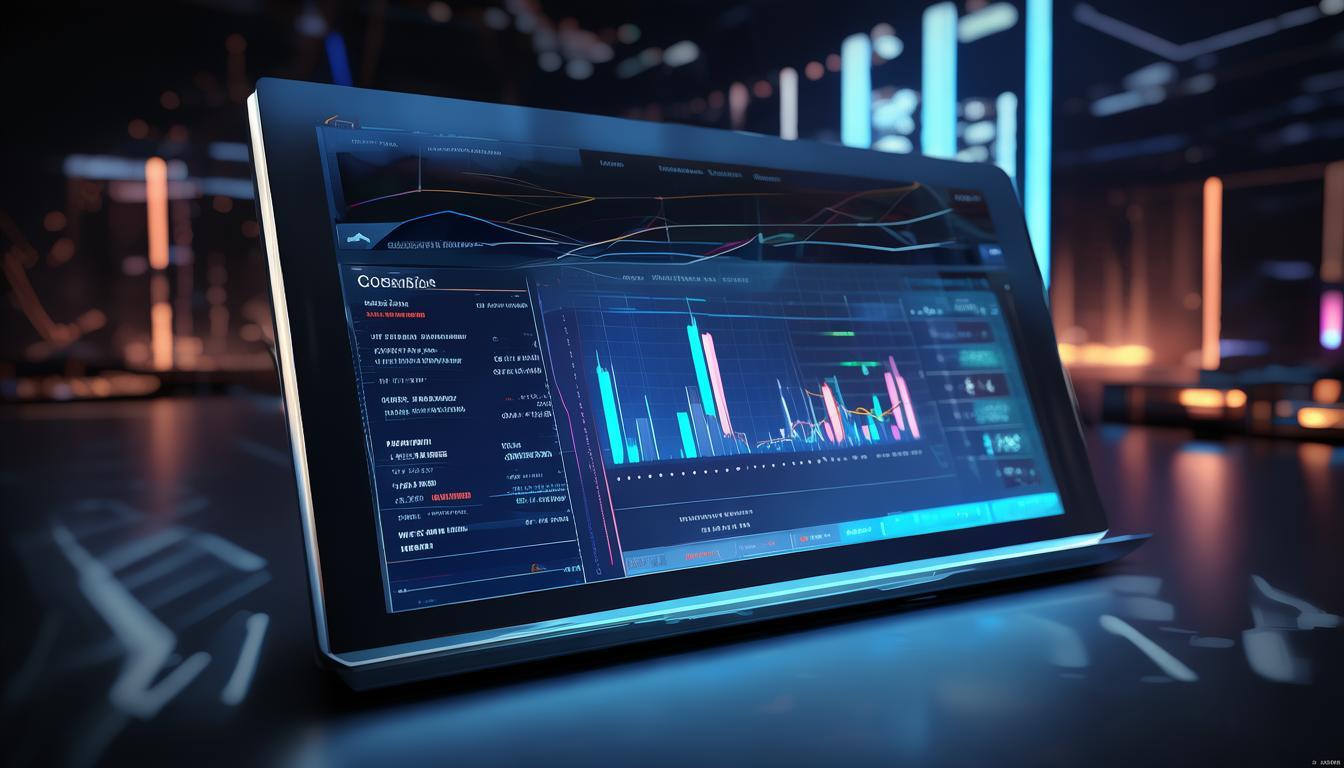 Tokenim钱包安卓版：财务分析优势尽显，智能推荐助力资产规划