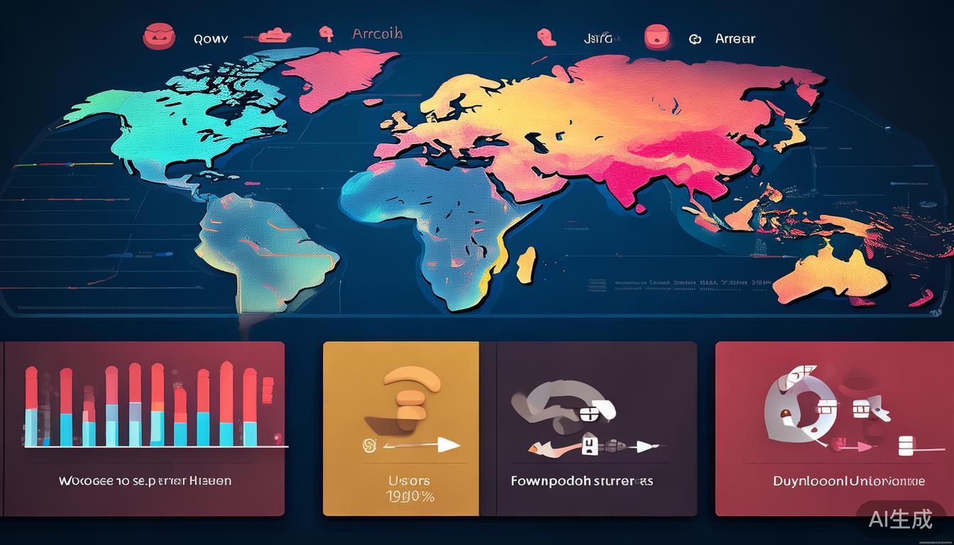 从业者视角：加密货币钱包生态下，ImToken官网下载量与市场波动的关联？