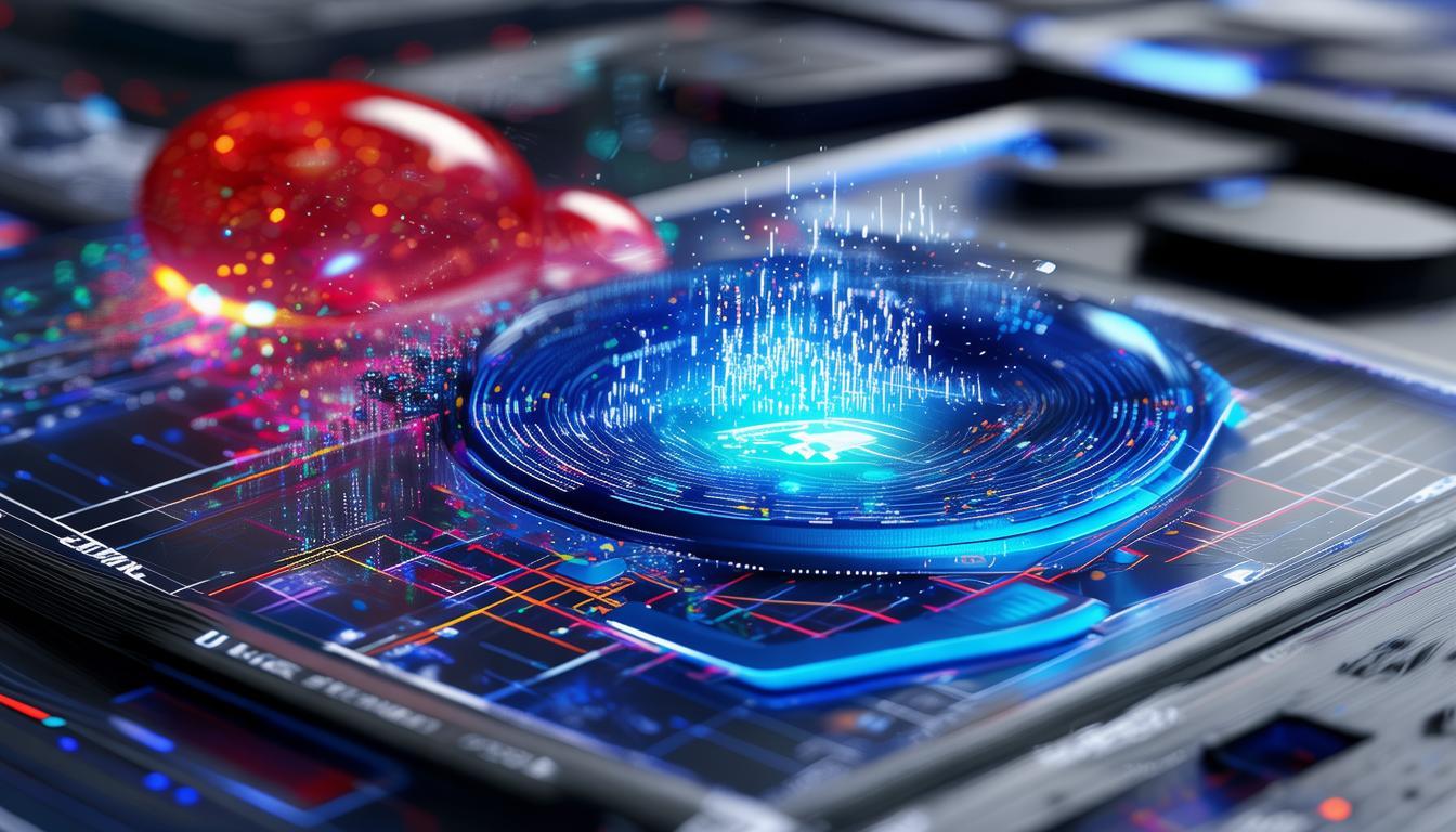 数字资产快速发展期，imToken钱包官方app下载量随市场波动