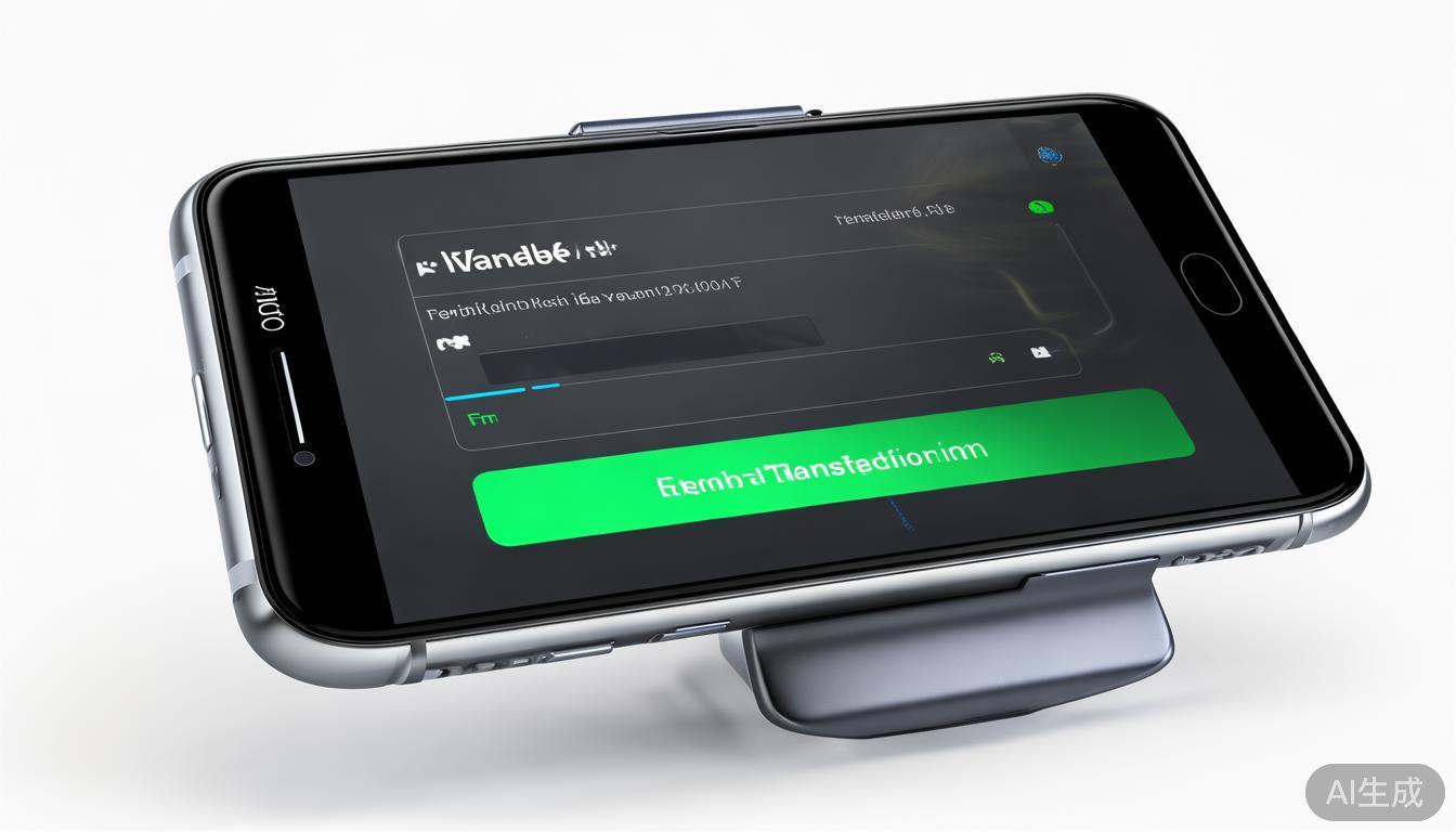 imToken钱包使用指南：保障资产安全，掌握数字货币操作流程
