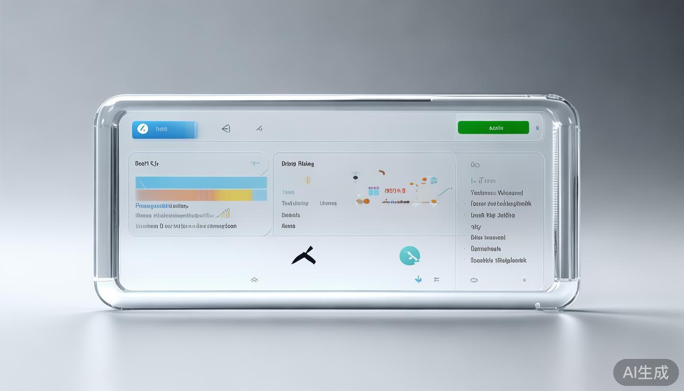 imToken钱包深度评测：5大理由诠释其卓越安全性、多链支持与极致用户体验