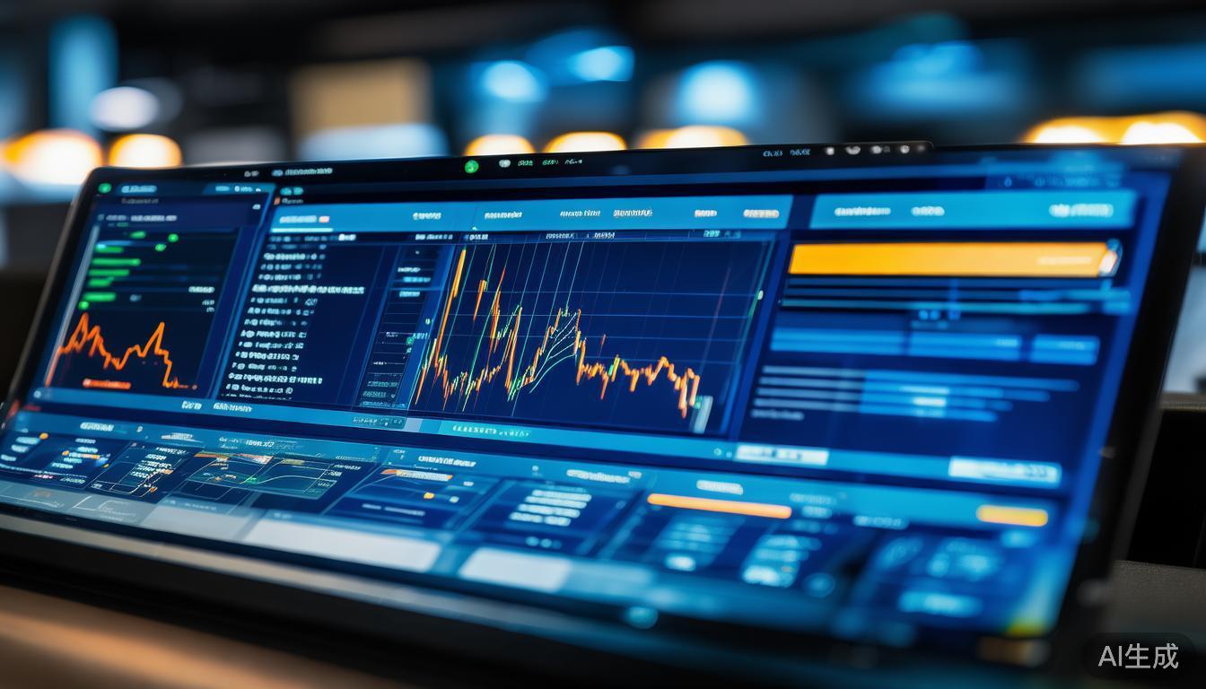 数字资产交易平台如何运作？揭秘订单簿、冷热钱包与Gas费优化机制