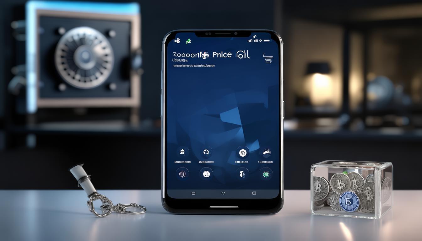 Token钱包安卓版：数字货币管理便捷，安全加密更出色