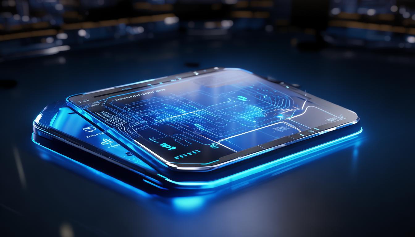 imtoken国外版：便捷管理加密货币，助力自由交易存储