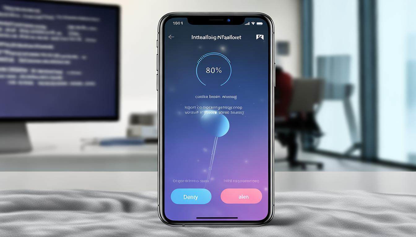 安装imToken钱包软件指南：官方网站获取及安装简要步骤