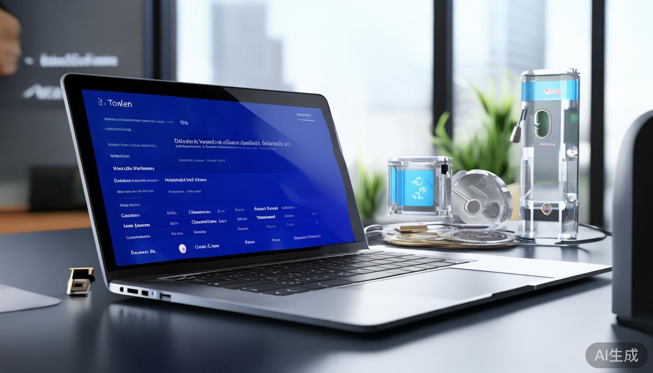 imToken官网APP：强大数字资产钱包，分类管理与安全保障缺一不可