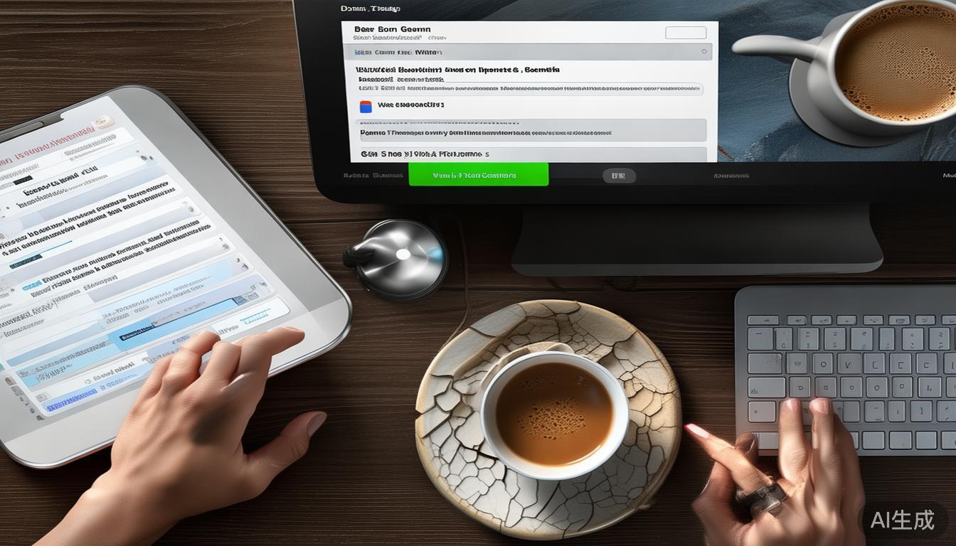 imToken苹果下载难题全解析：常见问题与解决方案，助你安全管理数字资产