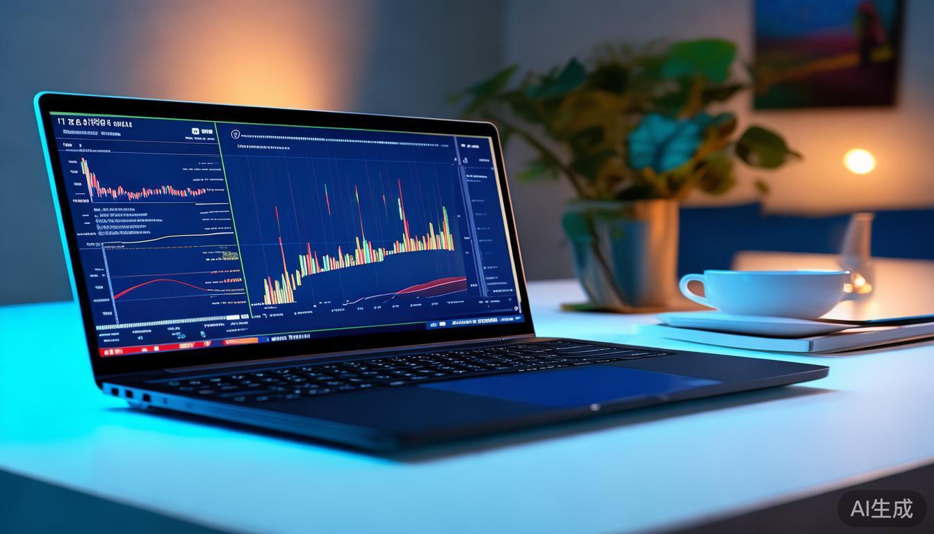 imToken下载量揭示市场情绪？从数据波动看投资者兴趣与比特币涨跌关联