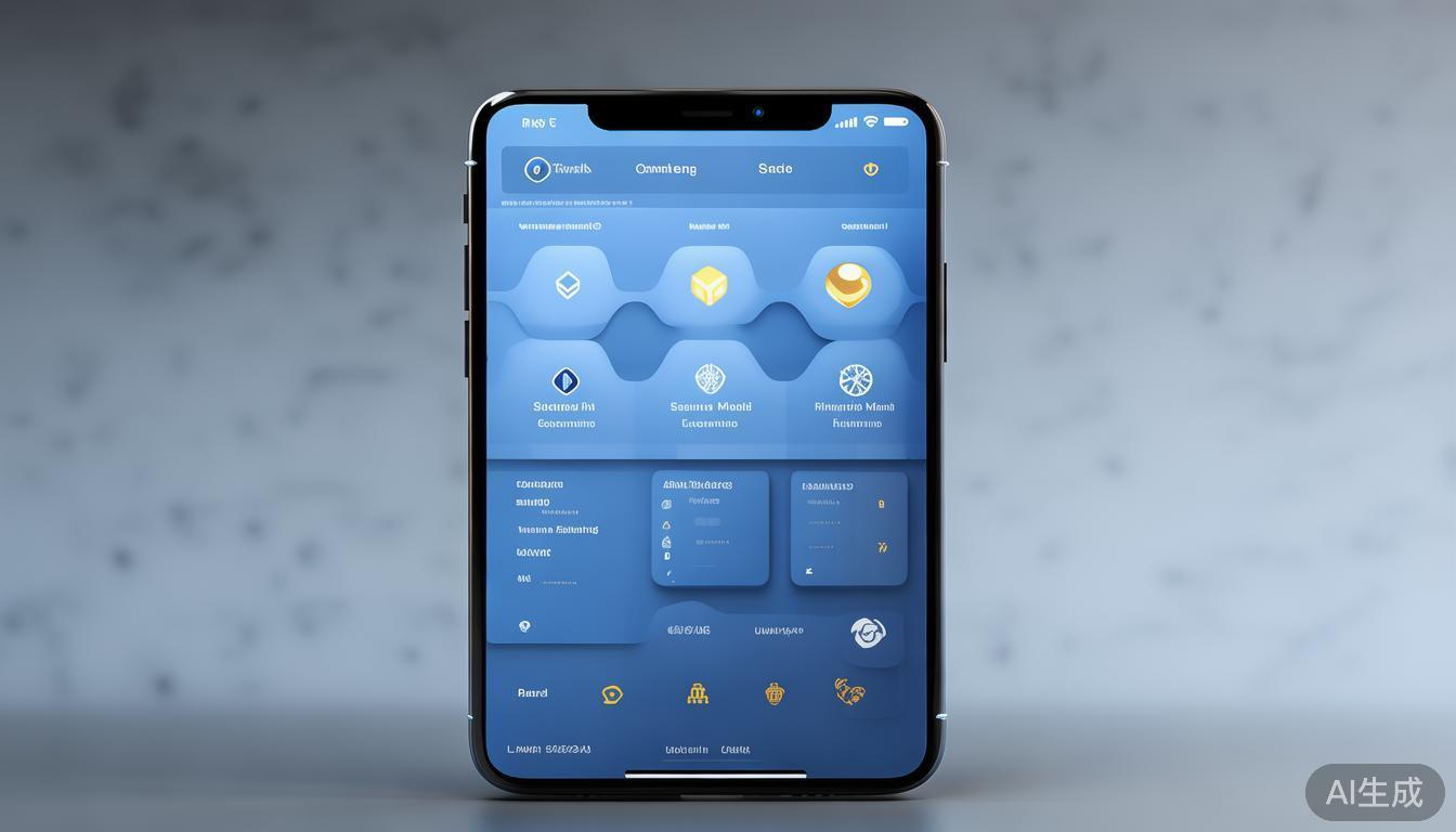 imToken 2.0：多链资产管理利器，DeFi生态参与新体验！开启数字资产增值之路