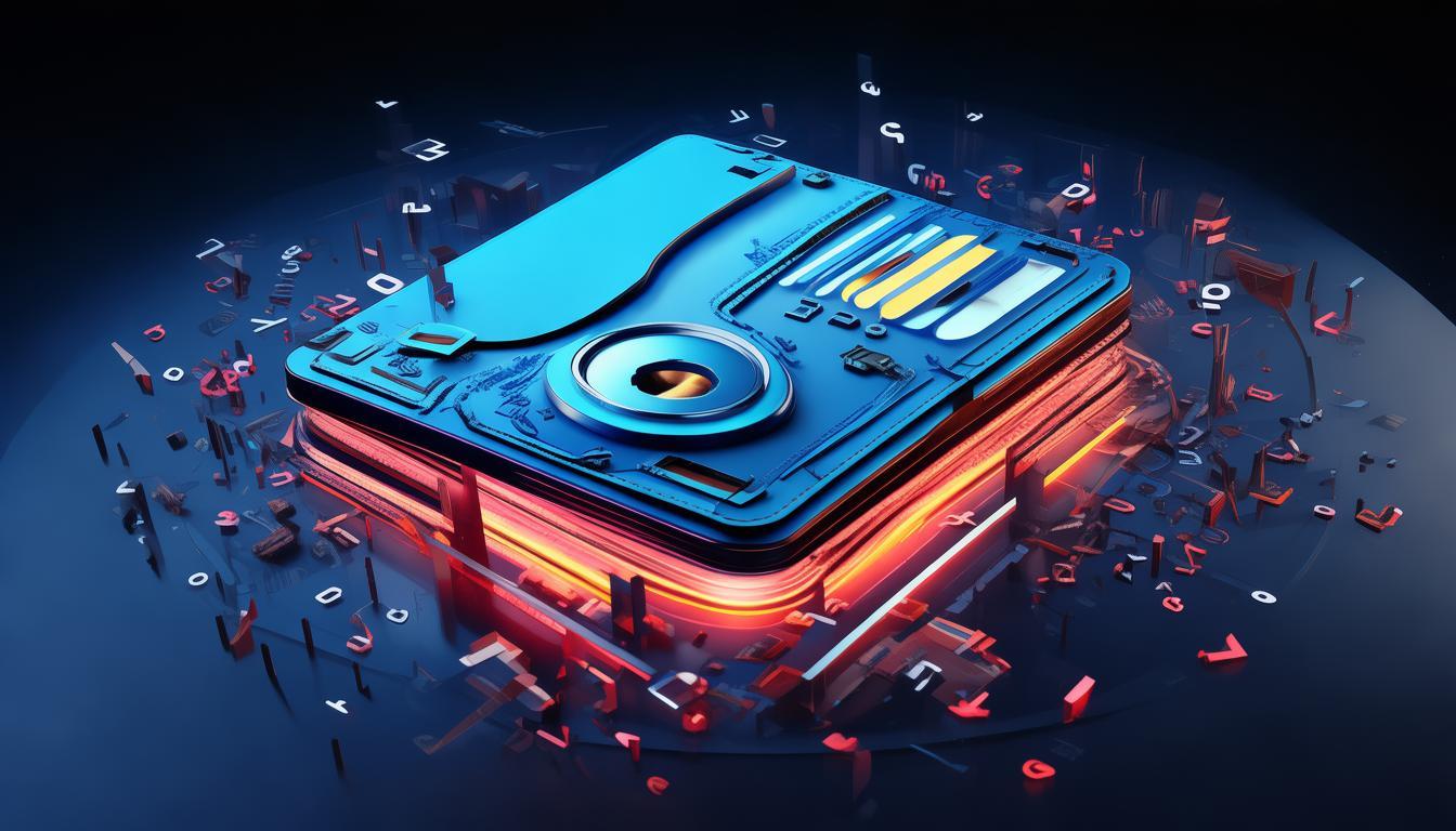 数字技术发展快，数字货币交易热，tokenim钱包隐私保护咋设置？