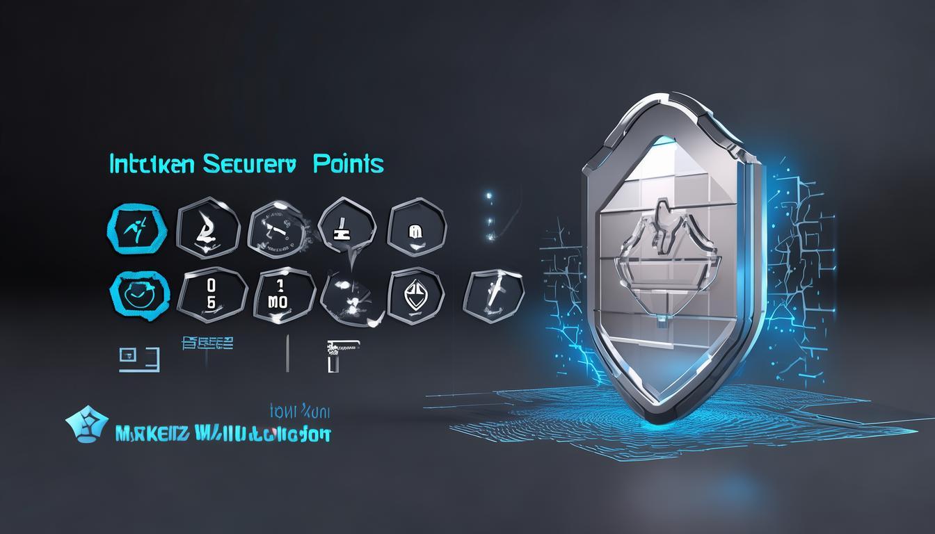 使用imToken钱包提取资产，这些安全要点你必须知道