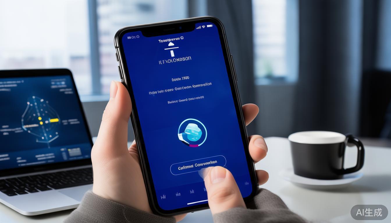 通过token.im安卓版官网进行资产调拨交换，这些环节要清楚