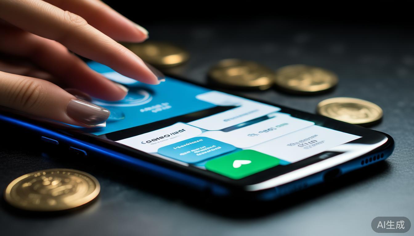 数字货币领域：选好ImToken钱包并完成身份核实，确保资产安全