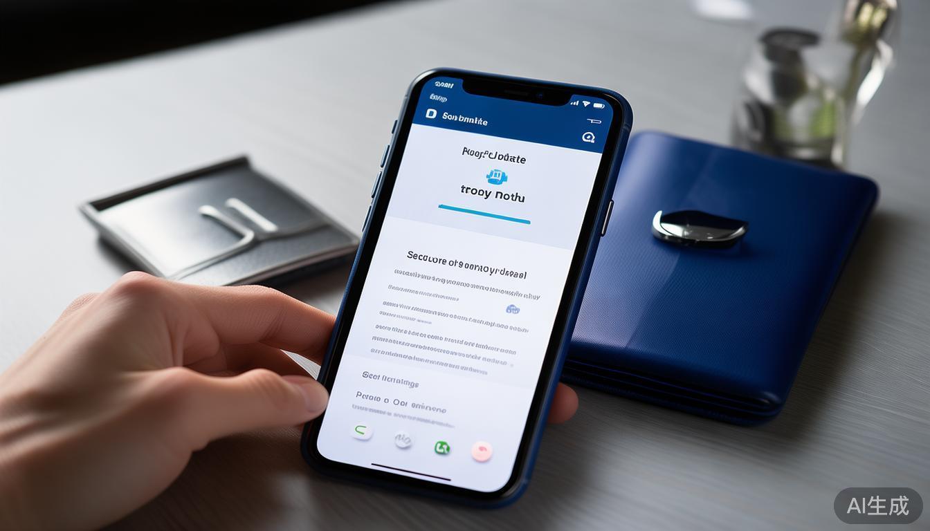 安卓版Token钱包安装使用暗藏风险，务必小心防范