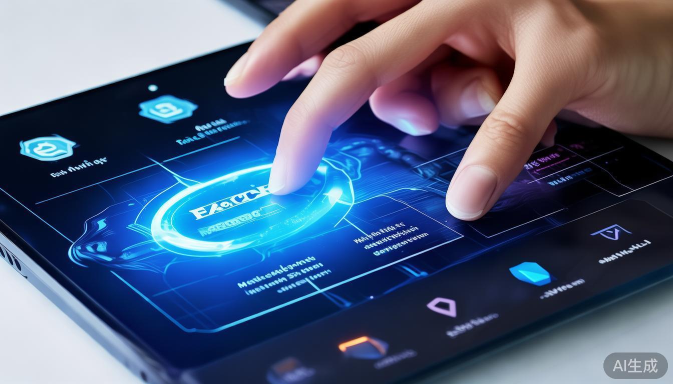 imToken：加密货币领域的口碑钱包，安全易用的第一选择