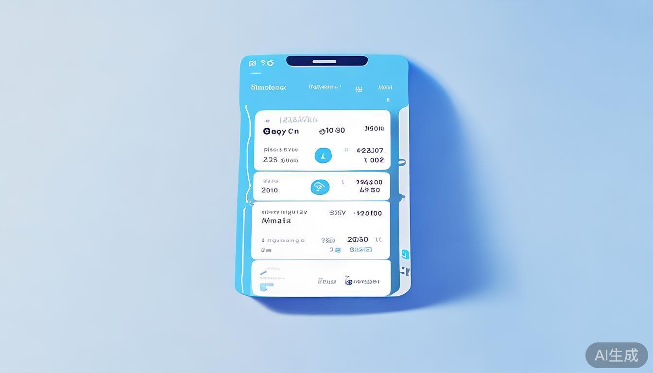 数字资产时代必备！imToken钱包，安全可靠助力财富管理