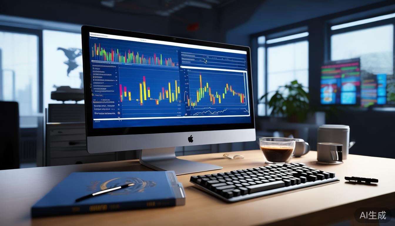 投资行业中代币投资关注度上升，这些资料助新手入门