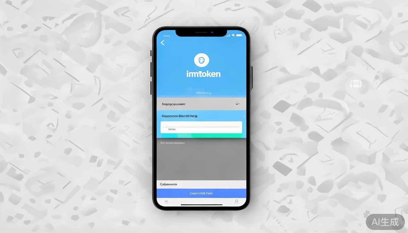 imToken免费版教程：如何灵活切换市场与扩展多链资产，提升管理效率？