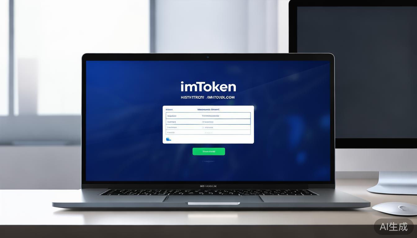 如何通过imToken官网安全使用分享功能？规避风险，保障数字资产安全