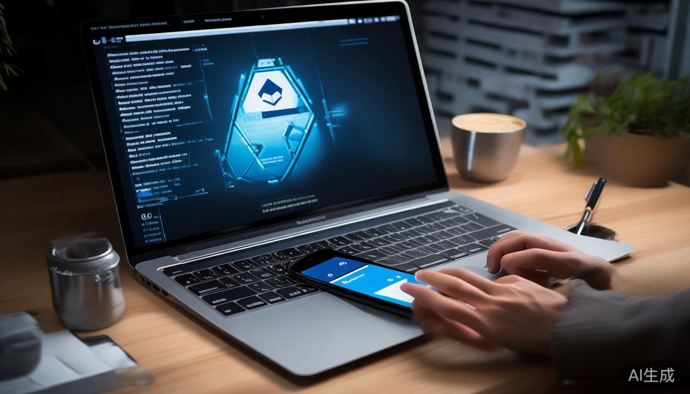 imToken 1.0安卓版下载指南：官网安全安装，畅享跨链交易便利