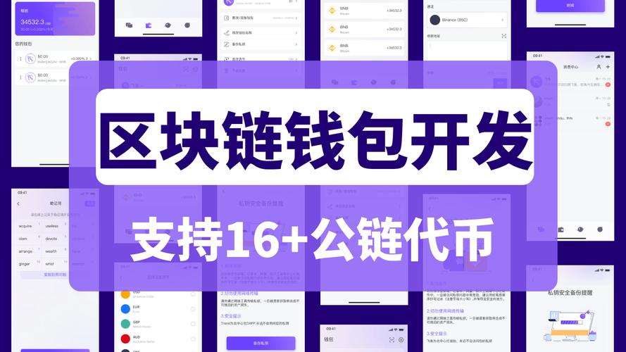 借助token钱包投身数字经济变革，选钱包要重安全、功能与评价