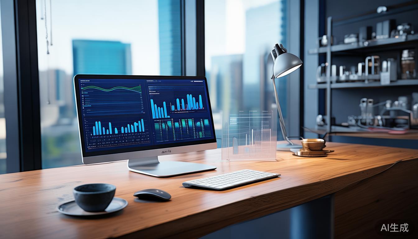 评估token正版商业前景，技术、市场与合规缺一不可